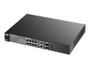 ZyXEL GS2210-8HP Managed Switch