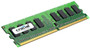 CRUCIAL - 2GB DDR2 SDRAM MEMORY MODULE - 2GB - 800MHZ DDR2-800/PC2-6400 - NON-ECC - DDR2 SDRAM - 240-PIN DIMM (CT25664AA800). NEW FACTORY SEALED. IN STOCK.