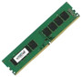 CRUCIAL - 8GB (1X8GB) PC3-12800 DDR3-1600MHZ SDRAM - SINGLE RANK ECC REGISTERED CL11 X8 BASED MEMORY MODULE (CT8G3ERSLS4160B). NEW FACTORY SEALED. IN STOCK.