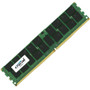 CRUCIAL - 8GB (1X8GB) PC3-12800 DDR3-1600MHZ SDRAM - DUAL RANK ECC REGISTERED CL11 X8 BASED MEMORY MODULE (CT8G3ERVLD8160B). NEW FACTORY SEALED. IN STOCK.