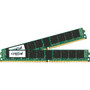 CRUCIAL - 32GB (2X16GB) PC4-17000 DDR4 2133MHZ SDRAM - X4-BASED 288-PIN VLP ECC RDIMM MEMORY KIT (CT2K16G4VFD4213). NEW FACTORY SEALED. IN STOCK.