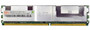 HYNIX HYMP351F72AMP4N3-Y5 4GB (1X4GB) PC3-5300F 667MHZ DUAL RANK X4 ECC FULLY BUFFERED DDR2 SDRAM 240-PIN FBDIMM MEMORY MODULE FOR SERVER. REFURBISHED. IN STOCK.