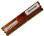 HYNIX HYMP351F72AMP4D2-Y5 4GB (1X4GB) PC2-5300F DDR2-667MHZ SDRAM CL5 2RX4 ECC FULLY BUFFERED 240-PIN DIMM MEMORY MODULE. REFURBISHED. IN STOCK.