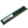 MICRON - 1GB (1X1GB) 266MHZ PC-2100 CL2.5 ECC REGISTERED DDR SDRAM DIMM MICRON MEMORY (MT18VDDT12872Y-265D2). REFURBISHED. IN STOCK.