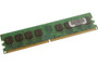 MICRON - 1GB 240P PC2-6400 CL6 8C 128X8 DDR2-800 1RX8 1.8V UDIMM MEMORY (MT8HTF12864AY-800J1). REFURBISHED. IN STOCK.