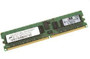 MICRON - 2GB (1X2GB) 800MHZ 240P PC2-6400 CL5 DDR2-800 1RX4 1.8V ECC MEMORY (MT18HTF25672PY-80EE1). HP DUAL. REFURBISHED.IN STOCK.