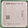 AMD - AMD ATHLON DUAL-CORE 64 X2 4400+ 2.3GHZ 1MB L2 CACHE 1000MHZ HTS SOCKET AM2(LGA-940) 65NM 65W PROCESSOR ONLY (ADO4400IAA5DO). REFURBISHED. IN STOCK.