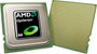 AMD - OPTERON 242 1.6GHZ 1MB L2 CACHE 1000MHZ FSB SOCKET 940-PIN MICRO-PGA PROCESSOR (OSA242CC05AH). SYSTEM PULL. IN STOCK.