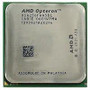 HP - AMD OPTERON HEXADECA-CORE 6262HE 1.6GHZ 16MB L2 CACHE 16MB L3 CACHE 3.2GHZ HTS SOCKET G34(LGA-1944) 32NM 85W PROCESSOR ONLY (662841-001). REFURBISHED. IN STOCK.