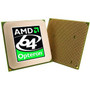 AMD - OPTERON 2210 HE DUAL CORE 1.8GHZ 2MB L2 CACHE 1000MHZ FSB SOCKET F PROCESSOR ONLY(OSP2210GAA6CX). REFURBISHED. IN STOCK.