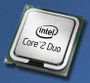 HP - INTEL CORE DUO T2600 2.16GHZ 2MB L2 CACHE 667MHZ FSB SOCKET  PPGA-478 65NM 31W PROCESSOR ONLY (413686-001). SYSTEM PULL. IN STOCK.