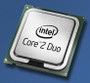 INTEL - CORE 2 DUO E7300 2.66GHZ 3MB L2 CACHE 1066MHZ FSB LGA775 SOCKET 45NM 65W PROCESSOR ONLY (SLAPB). SYSTEM PULL. IN STOCK.