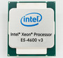 INTEL CM8064402018800 XEON 10-CORE E5-4610V3 1.7GHZ 25MB L3 CACHE 6.4GT/S QPI SPEED SOCKET FCLGA-2011 22NM 105W PROCESSOR ONLY. SYSTEM PULL. IN STOCK.