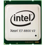 DELL 319-2141 INTEL XEON 10-CORE E7-8891V2 3.2GHZ 37.5MB L3 CACHE 8GT/S QPI SPEED SOCKET FCLGA-2011 22NM 155W PROCESSOR ONLY. REFURBISHED. IN STOCK.