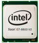 DELL C4KVV INTEL XEON 10-CORE E7-8891V2 3.2GHZ 37.5MB L3 CACHE 8GT/S QPI SPEED SOCKET FCLGA-2011 22NM 155W PROCESSOR ONLY. SYSTEM PULL. IN STOCK.