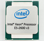 HP J9P91AA INTEL XEON E5-2680V3 12-CORE  2.5GHZ 30MB L3 CACHE 9.6GT/S QPI SPEED SOCKET FCLGA2011-3 22NM 120W PROCESSOR ONLY. REFURBISHED. IN STOCK.