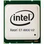 DELL 319-2135 XEON 12-CORE E7-4860V2 2.6GHZ 30MB L3 CACHE 8GT/S QPI SPEED SOCKET FCLGA2011 22NM 130W PROCESSOR ONLY. REFURBISHED. IN STOCK.