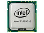 INTEL SR1GL XEON 15-CORE E7-4890V2 2.8GHZ 37.5MB L3 CACHE 8GT/S QPI SPEED SOCKET FCLGA2011 22NM 155W PROCESSOR ONLY. REFURBISHED. IN STOCK.