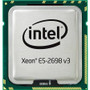 HP 781001-001 INTEL XEON 16-CORE E5-2698V3 2.3GHZ 40MB L3 CACHE 9.6GT/S QPI SPEED SOCKET FCLGA2011-3 22NM 135W PROCESSOR ONLY. REFURBISHED. IN STOCK.