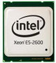 HP 683615-001 INTEL XEON SIX-CORE E5-2620 2.0GHZ 15MB L3 CACHE 7.2GT/S QPI SOCKET FCLGA-2011 32NM 95W PROCESSOR ONLY . REFURBISHED. IN STOCK.