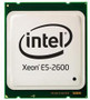 HP A6S75AA INTEL XEON SIX-CORE E5-2630 2.3GHZ 15MB L3 CACHE 7.2GT/S QPI SPEED SOCKET FCLGA-2011 32NM 95W PROCESSOR ONLY. REFURBISHED. IN STOCK.