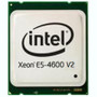 HP 733836-001 INTEL XEON SIX-CORE E5-4607V2 2.6GHZ 15MB L3 CACHE 6.4GT/S QPI SPEED SOCKET FCLGA2011 22NM 95W PROCESSOR ONLY. SYSTEM PULL. IN STOCK.