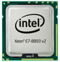 HP 728973-L21 INTEL XEON SIX-CORE E7-8893V2 3.4GHZ 37.5MB L3 CACHE 8GT/S QPI SPEED SOCKET FCLGA2011 22NM 155W PROCESSOR COMPLETE KIT FOR HP PROLIANT DL580 GEN8 SERVER. REFURBISHED. IN STOCK.