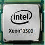 INTEL SLBGD XEON DUAL-CORE W3503 2.4GHZ 4MB SMART CACHE 4.8 GT/S QPI SPEED SOCKET FCLGA-1366 45NM 130W PROCESSOR ONLY. REFURBISHED. IN STOCK.