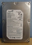 SEAGATE - BARRACUDA 7200.9 400GB 7200RPM 16MB BUFFER ULTRA ATA-100 3.5 INCH HARD DISK DRIVE (ST3400633A). REFURBISHED. IN STOCK.