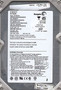 SEAGATE - 80GB 7200 RPM EIDE INTERNAL HARD DISK DRIVE. DMA/ATA 100(ULTRA) 3.5 INCH (ST380012A). REFURBISHED. CALL.