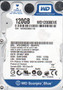 WESTERN DIGITAL WD1200BEVE SCORPIO BLUE 120GB 5400RPM EIDE 44PIN 8MB BUFFER 2.5INCH NOTEBOOK DRIVE. REFURBISHED. IN STOCK.