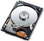 TOSHIBA HDD2H85 160GB 5400RPM 8MB BUFFER 2.5INCH SATA-II NOTEBOOK DRIVE. REFURBISHED. IN STOCK.