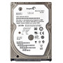 SEAGATE - MOMENTUS 250GB 5400 RPM SATA-II 8MB BUFFER 2.5INCH LOW PROFILE (1.0INCH) HARD DISK DRIVE (ST9250320AS). REFURBISHED. IN STOCK.