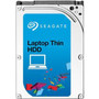 SEAGATE ST500LM024 LAPTOP THIN HDD 500GB 7200RPM SATA-6GBPS 32MB BUFFER 2.5INCH 7MM INTERNAL HARD DISK DRIVE. NEW. IN STOCK.