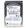 TOSHIBA HDD2J60 750GB 5400RPM 8MB BUFFER 2.5INCH SATA-II NOTEBOOK DRIVE FOR APPLE. REFURBISHED. IN STOCK.