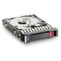 HP - 146GB 3GB/S SAS 15000RPM 3.5INCH DUAL PORT HARD DISK DRIVE FOR HP WORKSTATIONS XW8400(487673-001). REFURBISHED. IN STOCK.