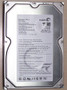 SEAGATE ST3400832AS BARRACUDA 400GB 7200 RPM SATA 8MB BUFFER 3.5 INCH LOW PROFILE (1.0 INCH) HARD DISK DRIVE. REFURBISHED. IN STOCK.