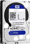 WESTERN DIGITAL WD10EZRZ WD BLUE 1TB 5400RPM SATA-6GBPS 64MB BUFFER 3.5INCH INTERNAL DESKTOP HARD DISK DRIVE. NEW WITH MFG WARRANTY. IN STOCK.