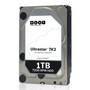 HGST 1W10001 ULTRASTAR 7K2 1TB 7200RPM SATA-6GBPS 128MB BUFFER 512N 3.5INCH ENTERPRISE HARD DRIVE. NEW FACTORY SEALED WITH MFG WARRANTY. IN STOCK.