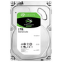 SEAGATE ST1000DM010 BARRACUDA 1TB 7200 RPM SATA-6GBPS 64MB BUFFER 3.5INCH INTERNAL HARD DISK DRIVE. NEW WITH STANDARD MFG WARRANTY. IN STOCK.