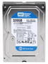 WESTERN DIGITAL WD3200AAKX CAVIAR BLUE 320GB 7200RPM SATA-6GBPS 16MB BUFFER 3.5INCH LOW PROFILE (1.0 INCH) HARD DISK DRIVE. REFURBISHED. IN STOCK.