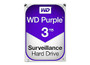 WESTERN DIGITAL WD30PURZ WD PURPLE 3TB 5400RPM SATA-6GBPS 64MB BUFFER 3.5INCH INTERNAL SURVEILLANCE HARD DISK DRIVE. NEW WITH MFG WARRANTY. IN STOCK.