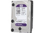 WESTERN DIGITAL WD30PURX WD PURPLE 3TB 7200RPM (INTELLIPOWER) SATA-6GBPS 64MB BUFFER 3.5INCH INTERNAL SURVEILLANCE HARD DISK DRIVE. NEW WITH STANDARD MFG WARRANTY. IN STOCK.