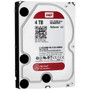 WESTERN DIGITAL WD40EFRX WD RED 4TB 5400RPM(INTELLLIPOWER) SATA-6GBPS 64MB BUFFER 3.5INCH INTERNAL NAS HARD DISK DRIVE. NEW WITH STANDARD MFG WARRANTY. IN STOCK.