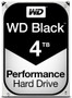 WESTERN DIGITAL WD4004FZWX WD BLACK 4TB 7200RPM SATA-6GBPS 128MB BUFFER 3.5INCH INTERNAL HARD DISK DRIVE. NEW WITH MFG WARRANTY. IN STOCK.