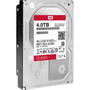 WESTERN DIGITAL WD4002FFWX WD RED PRO 4TB 7200RPM SATA-6GBPS 128MB BUFFER 3.5INCH INTERNAL HARD DISK DRIVE. NEW WITH MFG WARRANTY. IN STOCK.