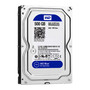 WESTERN DIGITAL WD5000AZRZ WD BLUE 500GB 5400RPM SATA-6GBPS 64MB BUFFER 3.5INCH INTERNAL DESKTOP HARD DISK DRIVE. NEW WITH MFG WARRANTY. IN STOCK.