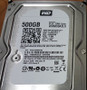 WESTERN DIGITAL WD5000AZLX CAVIAR BLUE 500GB 7200RPM SATA-6GBPS 32MB BUFFER 3.5INCH LOW PROFILE (1 INCH) HARD DISK DRIVE. NEW WITH STANDARD MFG WARRANTY. IN STOCK.