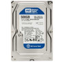 WESTERN DIGITAL WD5000AAKX CAVIAR BLUE 500GB 7200RPM SATA-6GBPS 16MB BUFFER 3.5INCH LOW PROFILE (1.0 INCH) HARD DISK DRIVE. DELL OEM. REFURBISHED. IN STOCK.