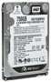 WESTERN DIGITAL WD7500BPKX WD BLACK 750GB 7200RPM SATA-6GBPS 16MB BUFFER 2.5INCH INTERNAL HARD DISK DRIVE. NEW WITH MFG WARRANTY. IN STOCK.